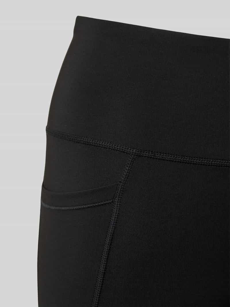 PUMA PERFORMANCE Legging met labelprint