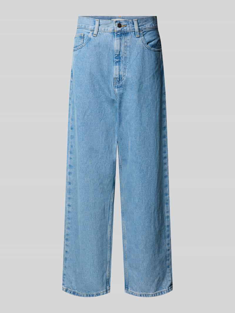 Jeans met 5-pocketmodel