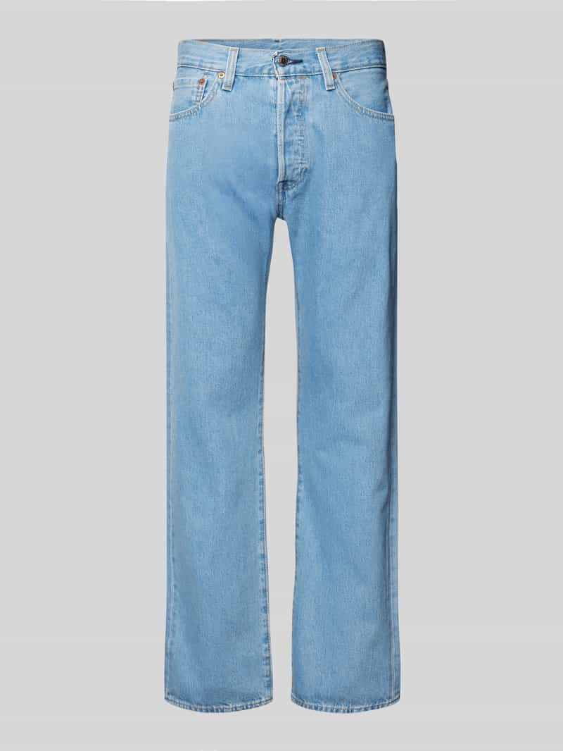 Wide Leg fit jeans model '501®'