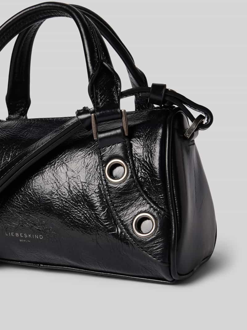 liebeskind berlin Handtas met logodetail model 'NIKA'