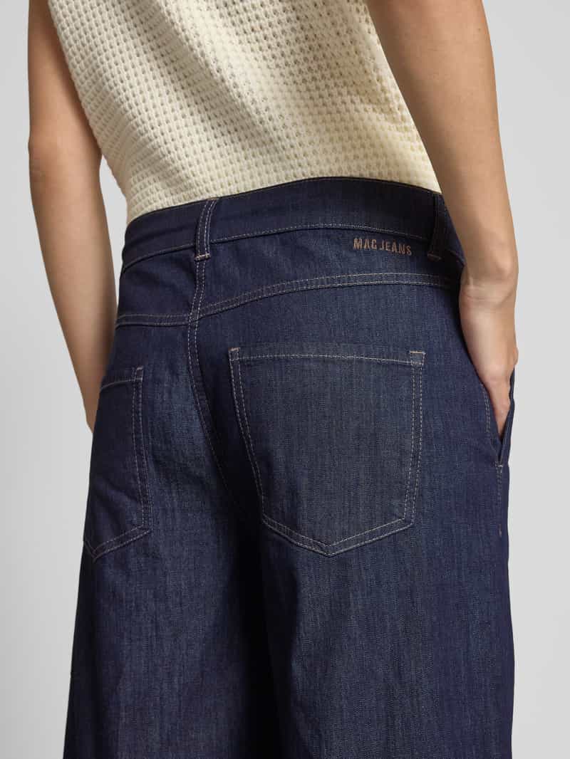 MAC Jeans in verkorte pasvorm model 'Harly'
