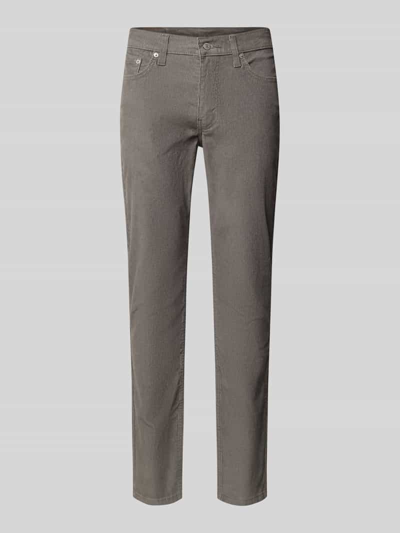 Levi's Cordbroek 511 SLIM