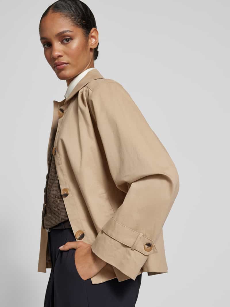 LOLLYS LAUNDRY Jack met strookzakken model 'Viola'