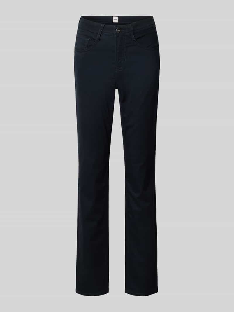 BRAX Slim fit jeans in 5-pocketmodel model 'STYLE.CAROLA'