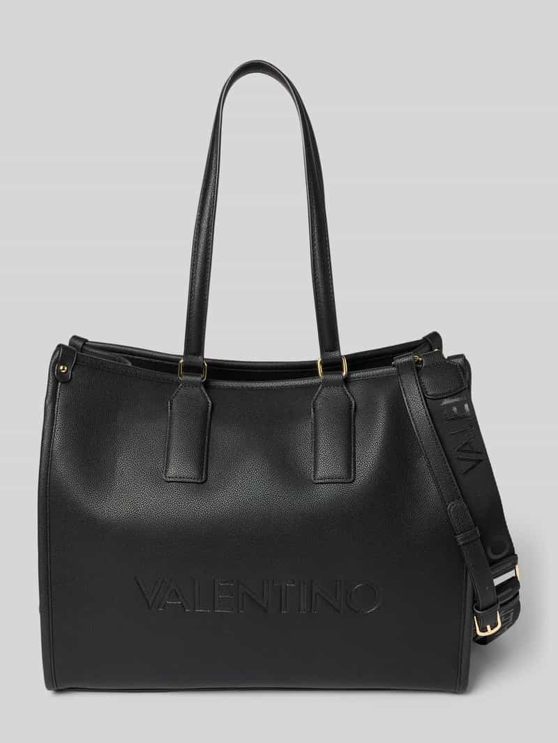 VALENTINO BAGS Handtas in leerlook, model 'Foxy'