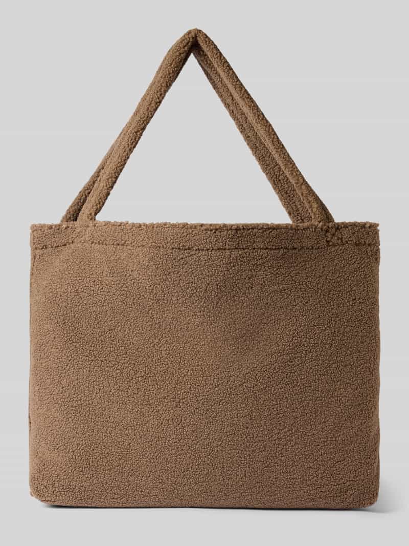 STUDIO NOOS Mom bag van teddybont model 'Teddy'