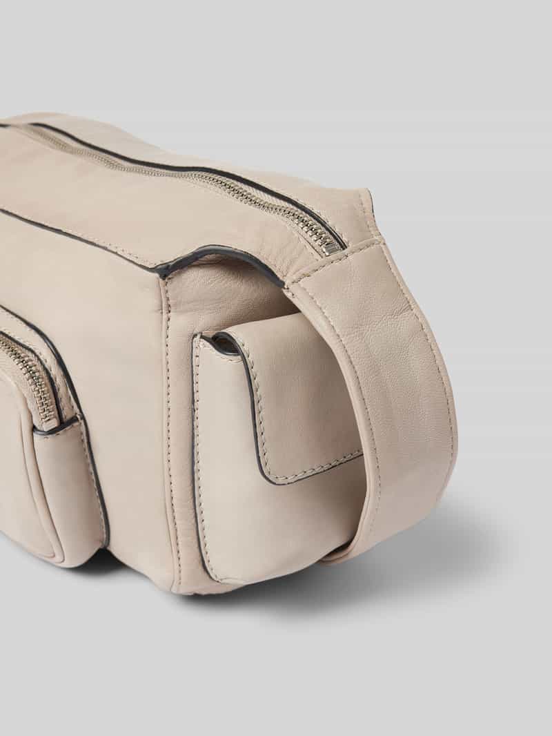 liebeskind berlin Handtas met labeldetail model 'LILA'
