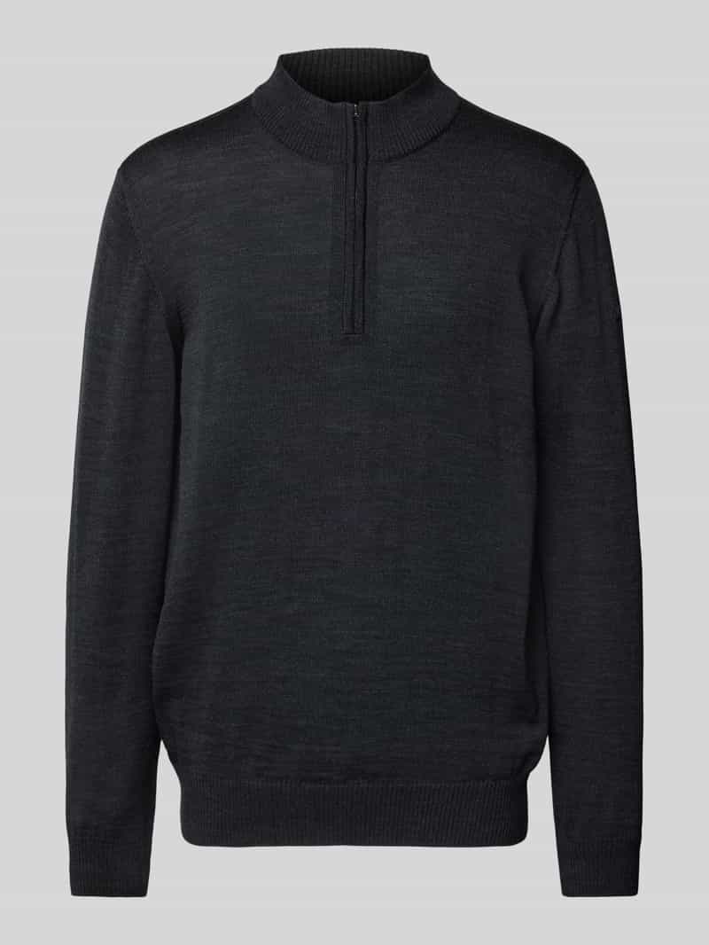 maerz muenchen Gebreide pullover met ribboorden