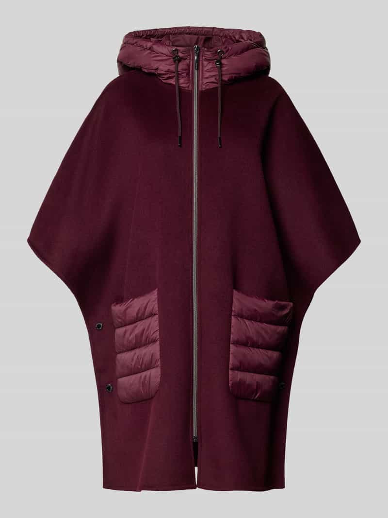 comma Jack met viscose en 1 2-mouwen
