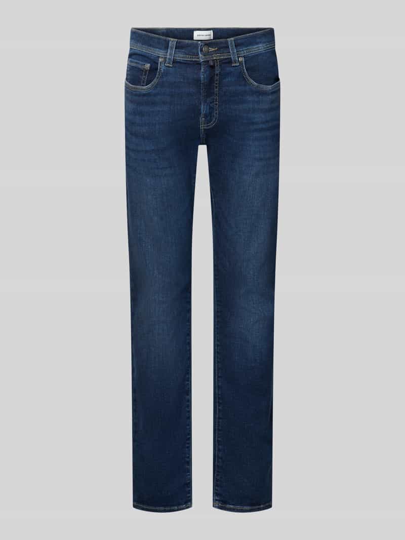Pierre Cardin Regular fit jeans in 5-pocketmodel model 'Lyon'