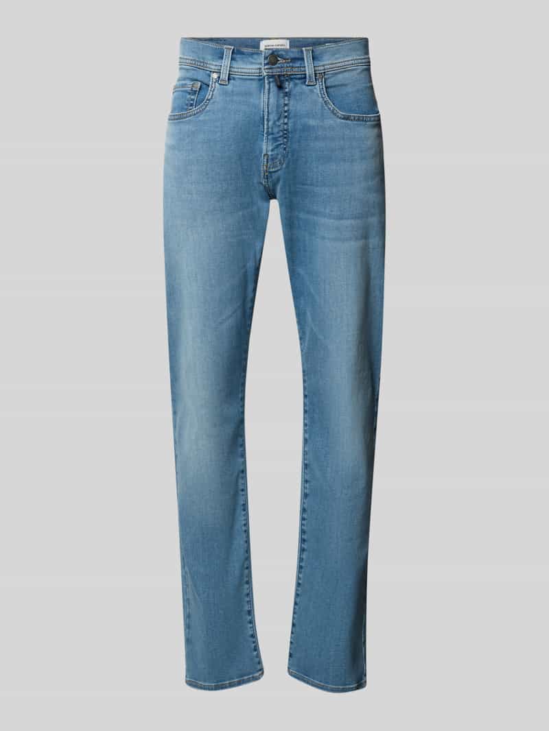 Pierre Cardin Regular fit jeans in 5-pocketmodel model 'Lyon'