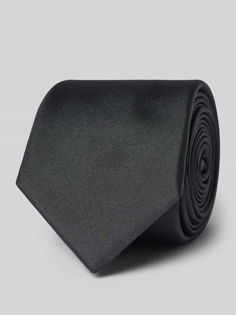 Stropdas van pure zijde model 'TITO'