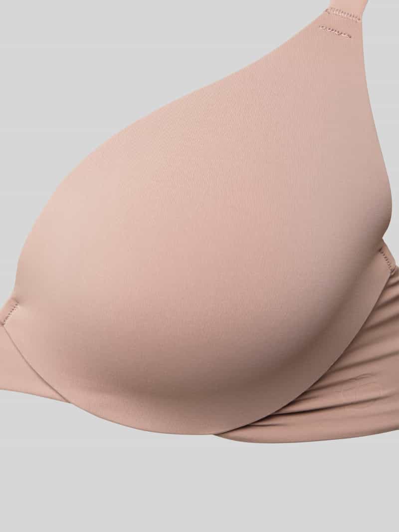 Triumph Beugelbeha met brede bandjes