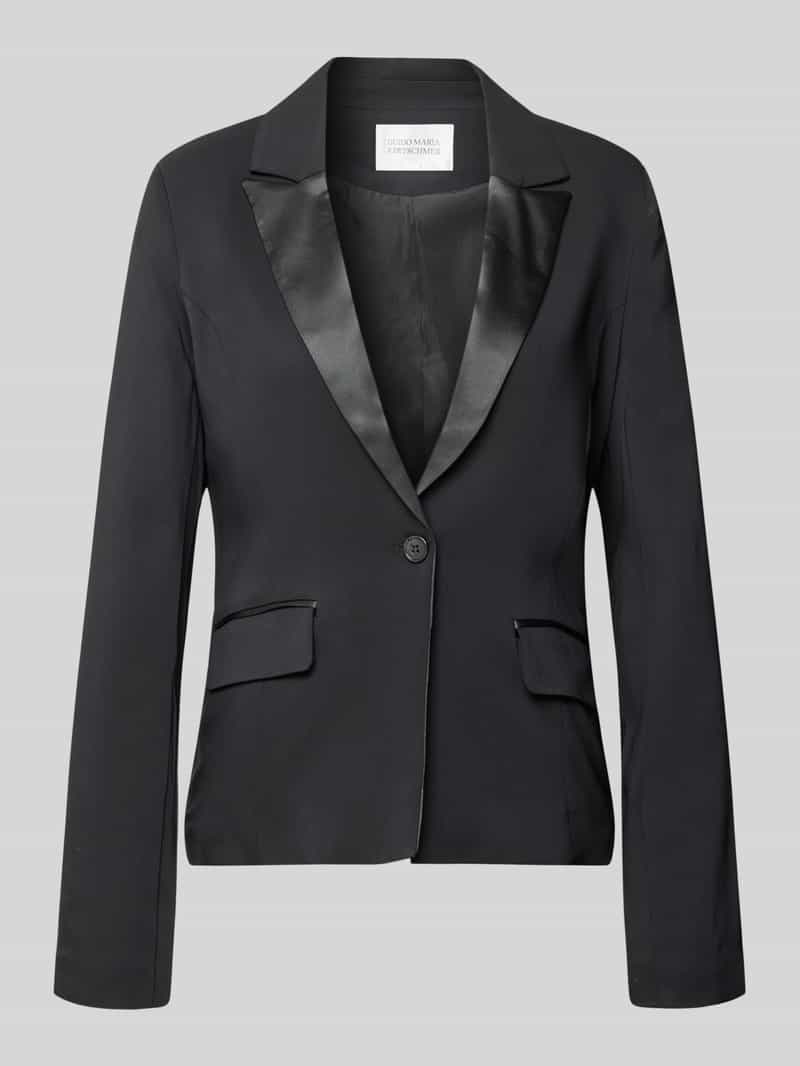 GUIDO MARIA KRETSCHMER WOMAN Blazer met reverskraag model 'Cecile'