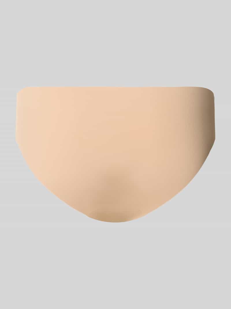 Jake*s Casual Slip met label in reliëf in set van 2