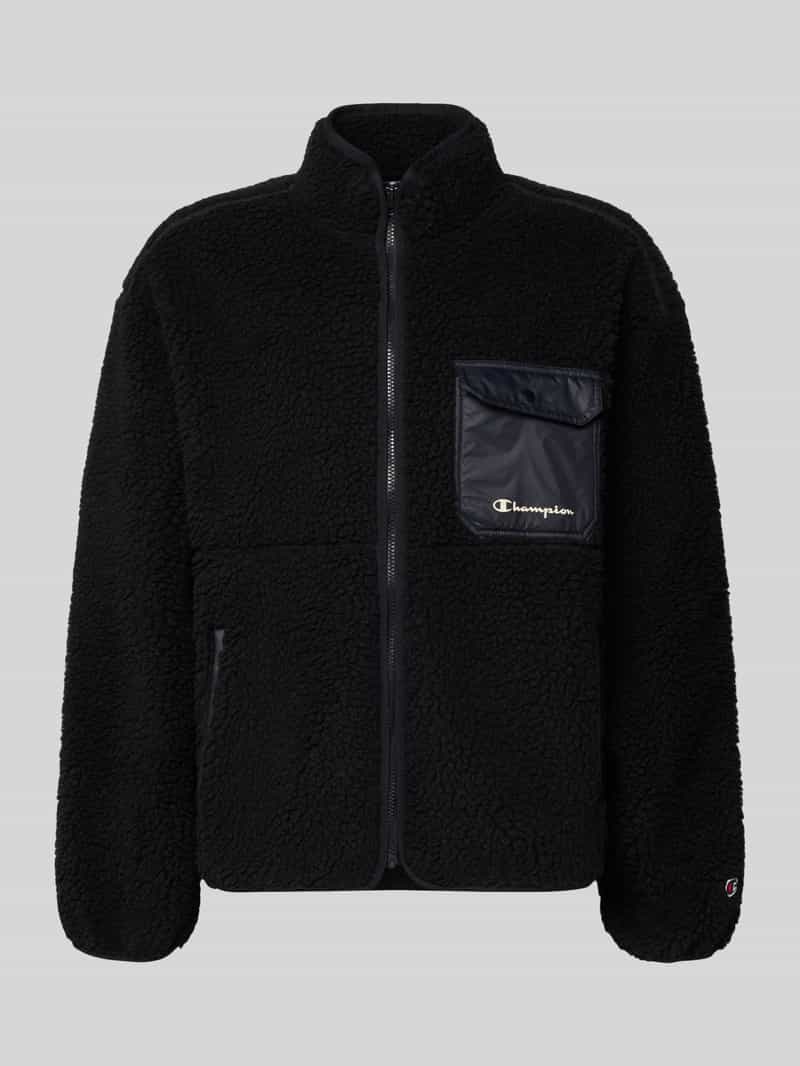 Champion Sweatjack van teddybont