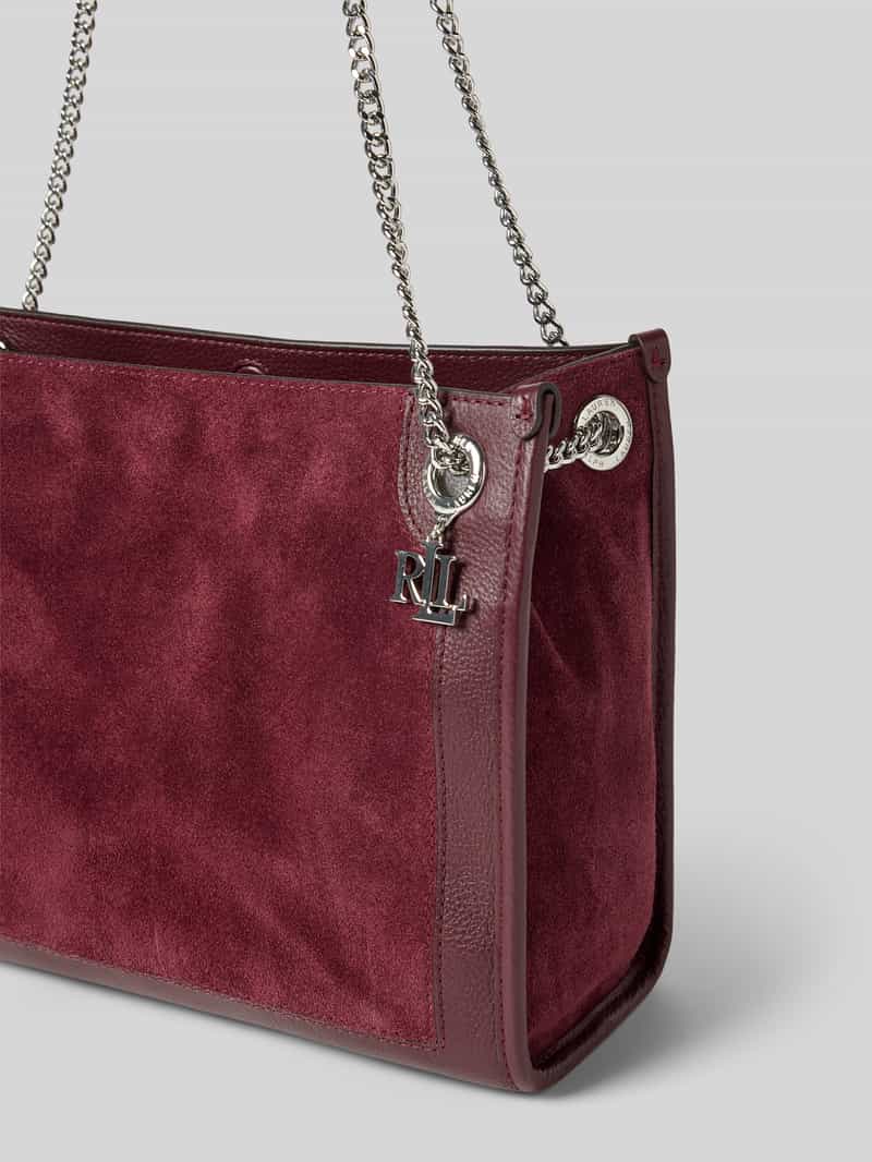Lauren Ralph Lauren Handtas met draagband