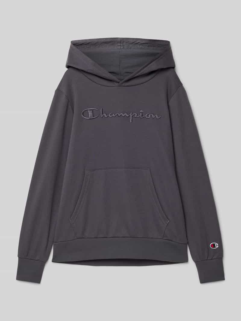 Champion Hoodie met capuchon