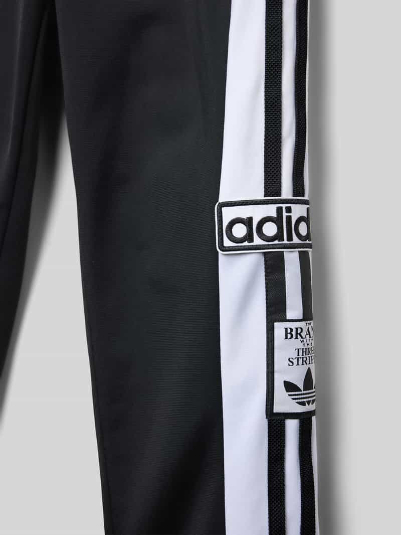 adidas Originals Sweatbroek met elastische band