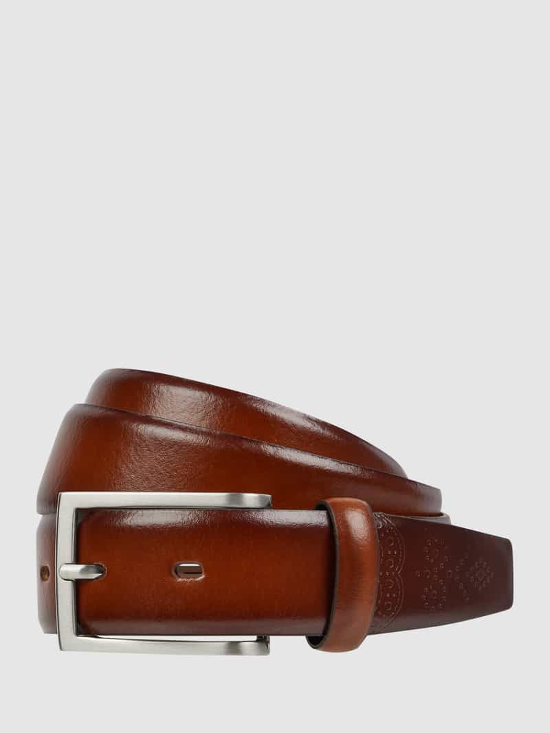 Lloyd Men's Belts Leren riem
