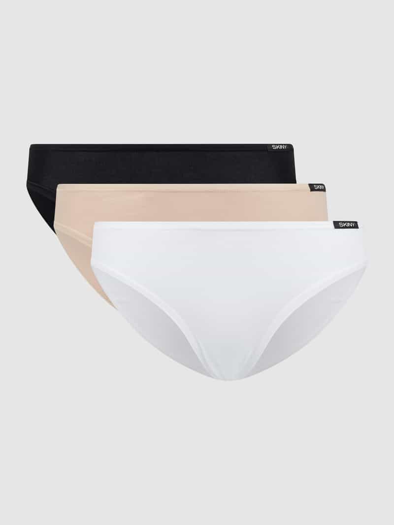 Skiny Rio-slip Katoen voordeel (Set van 3)