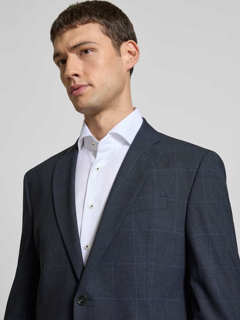 Pierre Cardin Colbert met reverskraag model 'Grant'