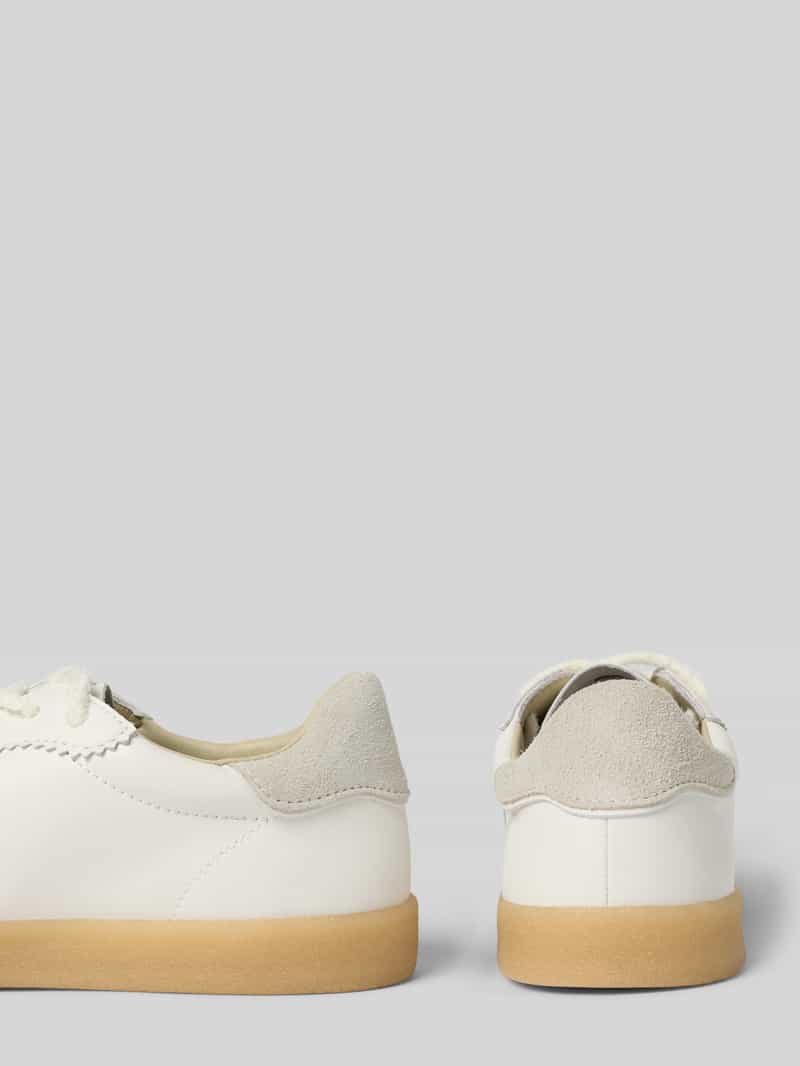 Blauer USA Sneakers met vetersluiting model 'AURORA01'