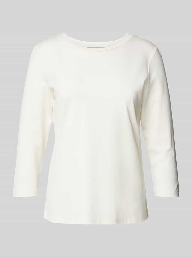 Christian Berg Woman Selection T-shirt met 3 4-mouwen