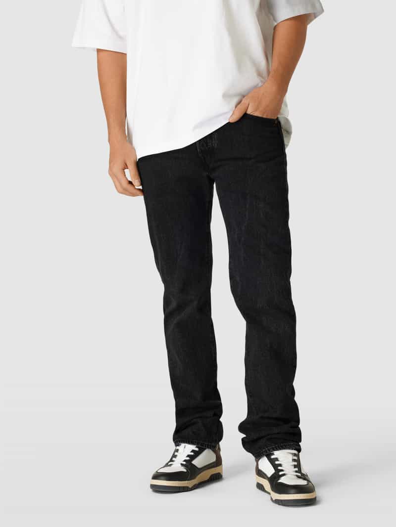 Straight leg jeans in -pocketmodel, model ' CRASH COURSES' Levi's®