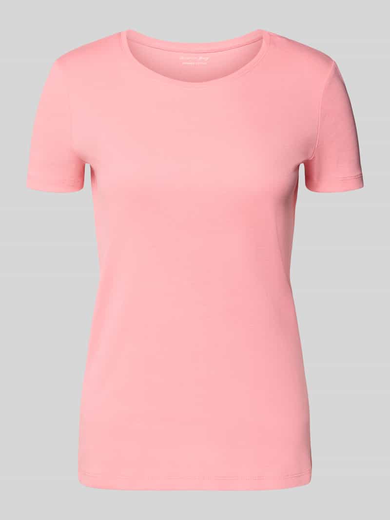 Christian Berg Woman T-shirt met ronde hals