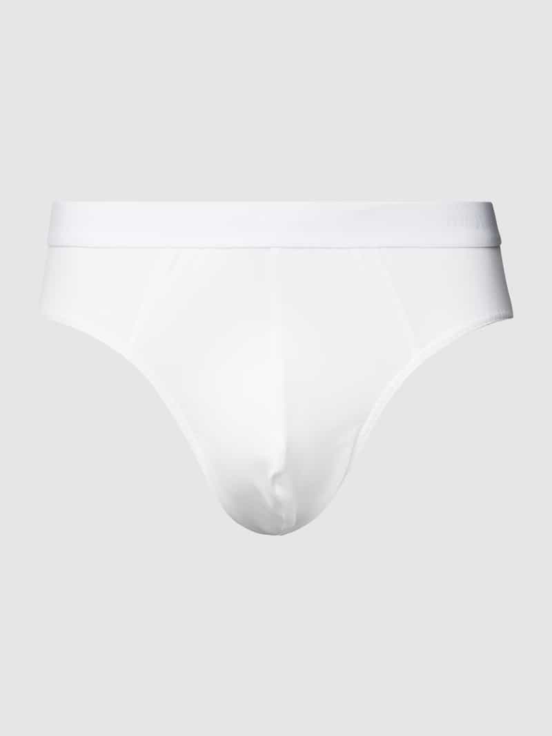 mey Slip met logoband