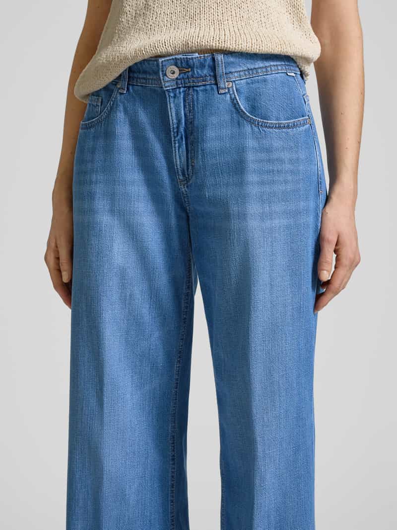 BRAX Jeans met 5-pocketmodel model 'MORGAN'