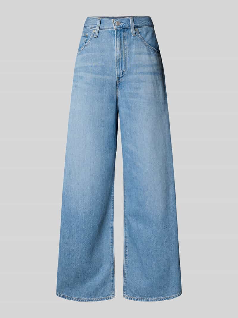 Levi's Jeans met 5-pocketmodel