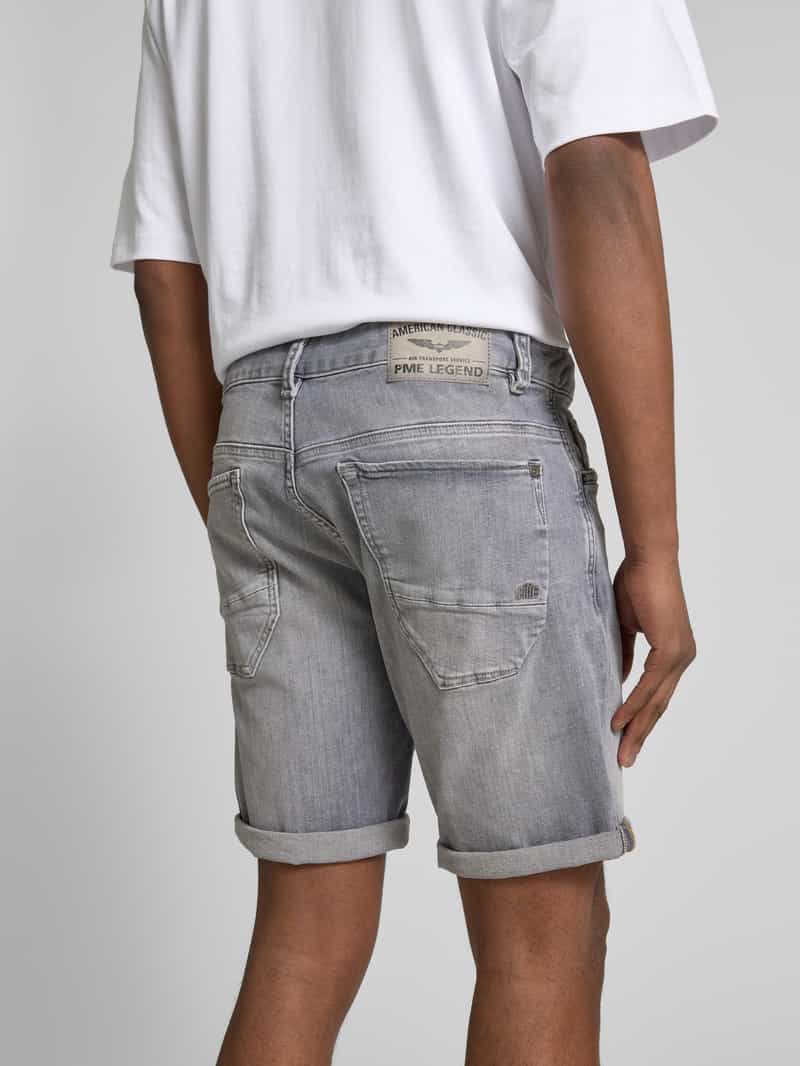 PME Legend Bermuda in 5-pocketmodel model 'NIGHTFLIGHT'