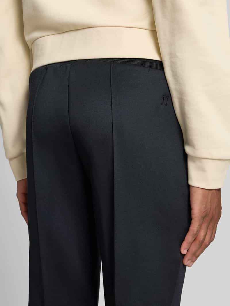 Les Deux Sweatpants met logoprint model 'Ballier'