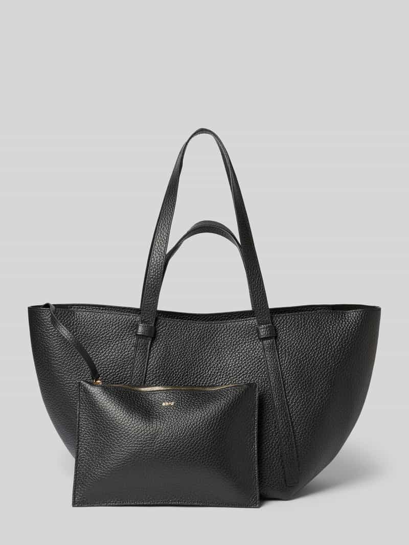 abro Shopper van leer model 'COSMO'