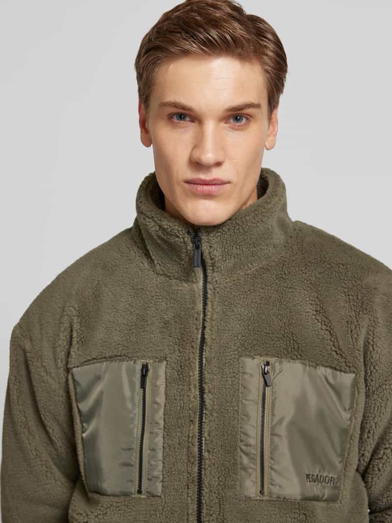 Pegador Sweatjack van teddybont