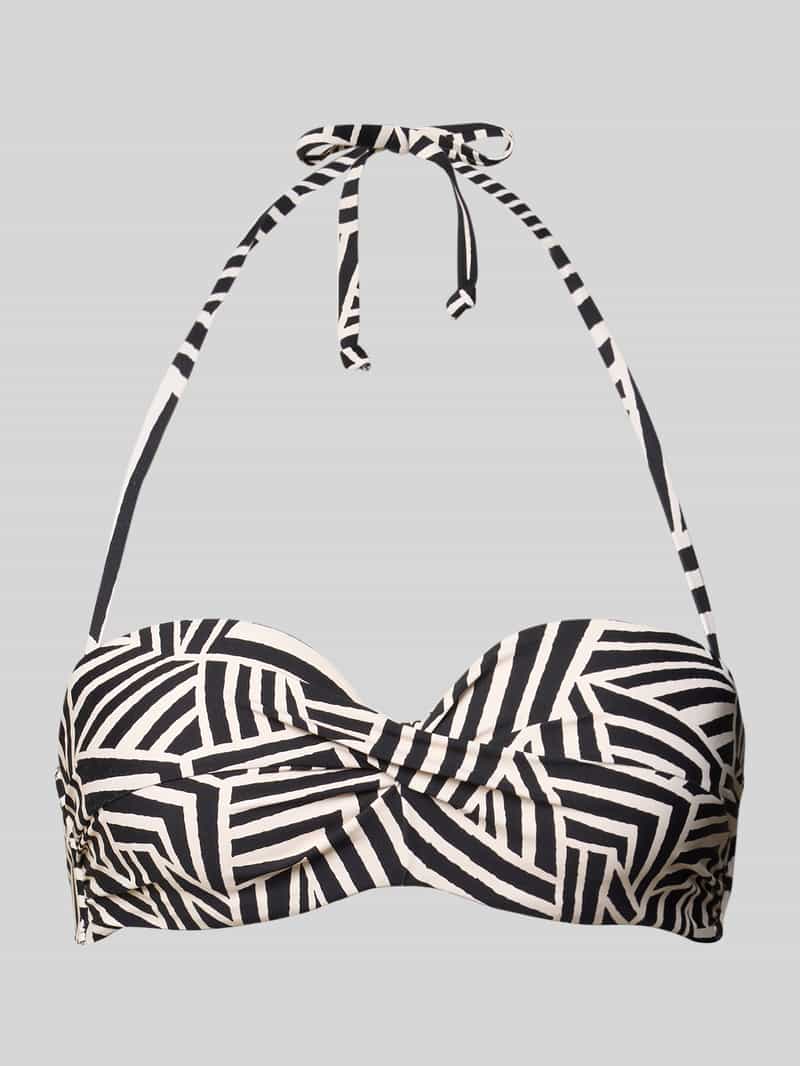 Lascana Bikinitop met halter