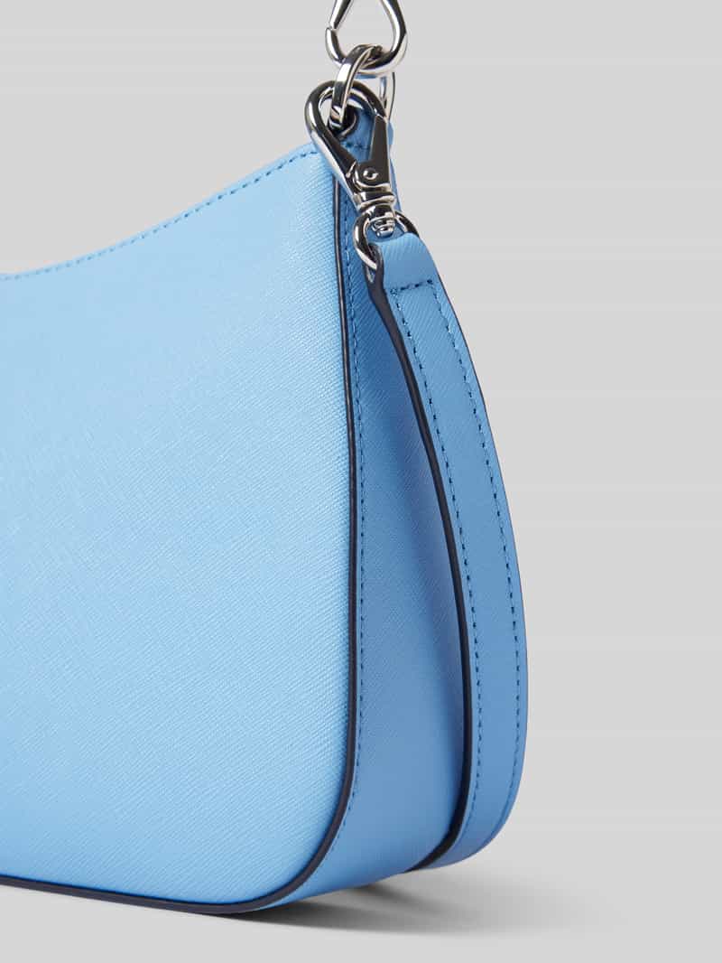 Lauren Ralph Lauren Handtas met logo-applicatie model 'DANNI'