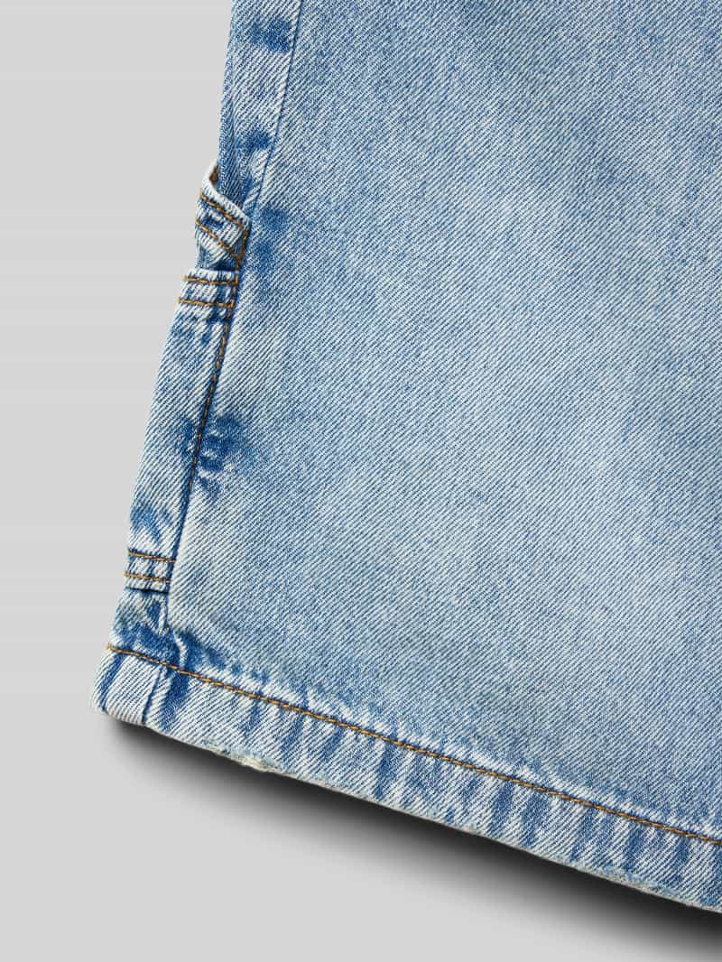 Tom Tailor Baggy fit bermuda van puur katoen