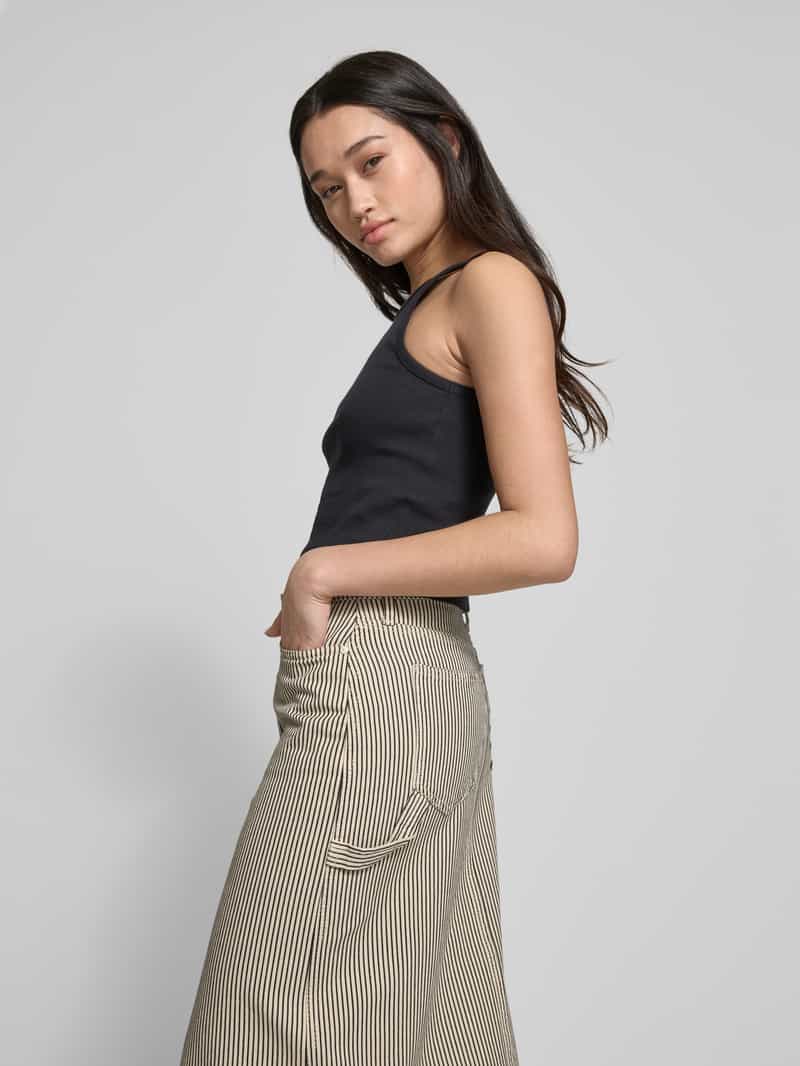 Marc O'Polo DENIM Jeansrok in 5-pocketmodel