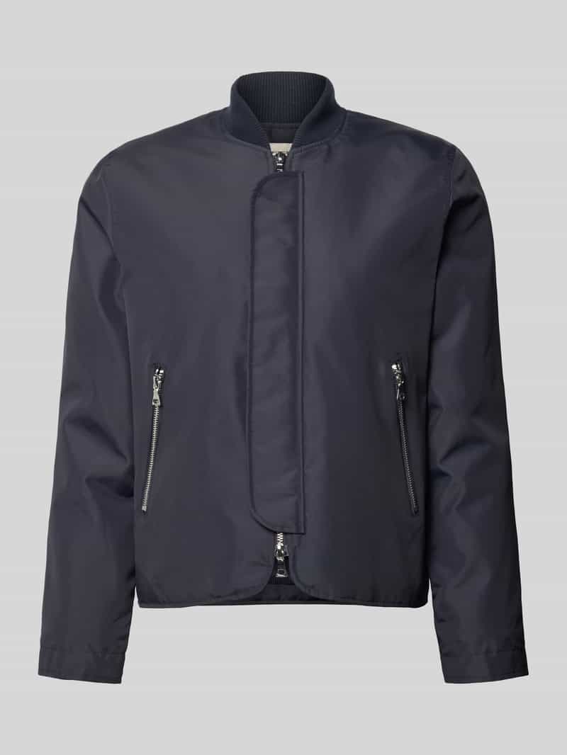 Officine Générale Jack met afdekstrip