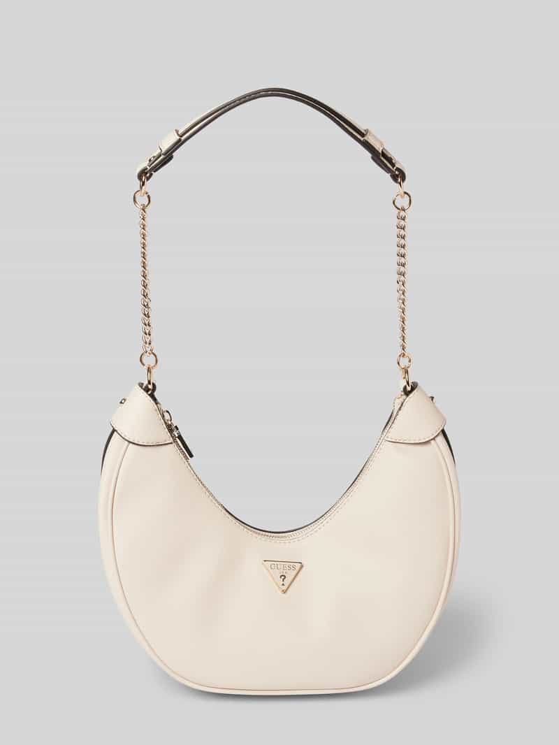Guess Handtas met labelapplicatie model 'FEDORA'