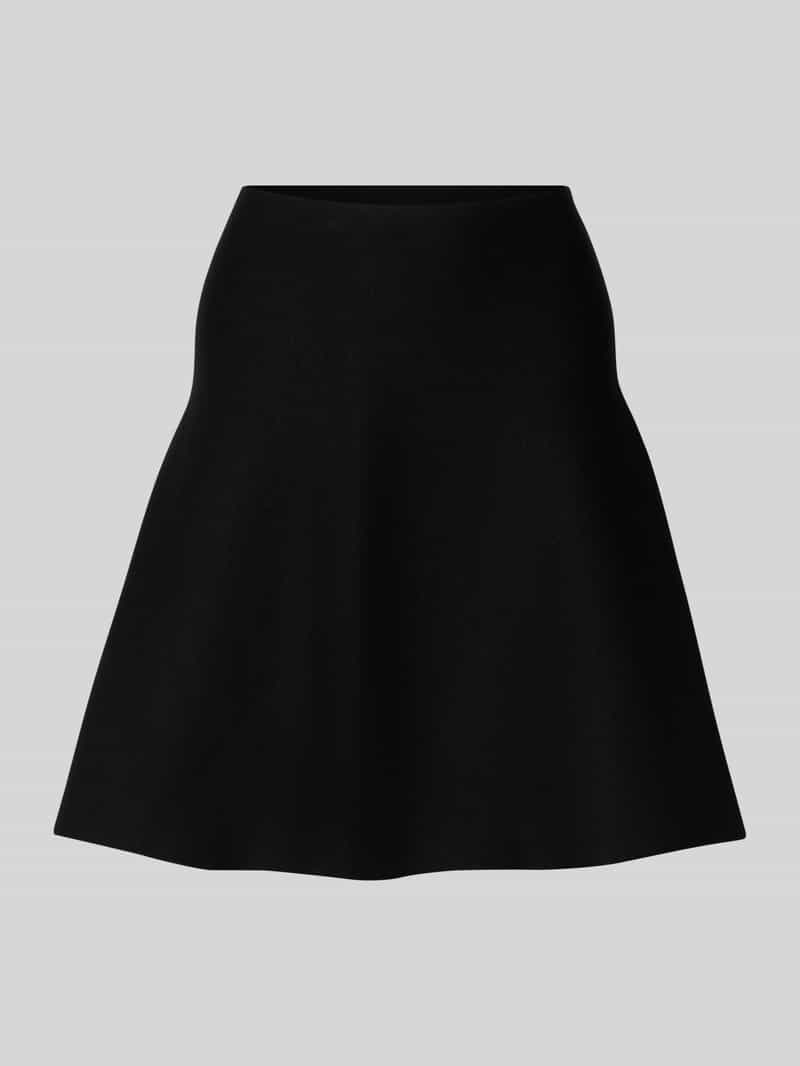 Jake*s Collection Minirok met structuurmotief
