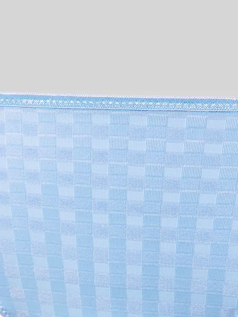 MARIE JO Slip met labeldetail model 'Avero Rio'