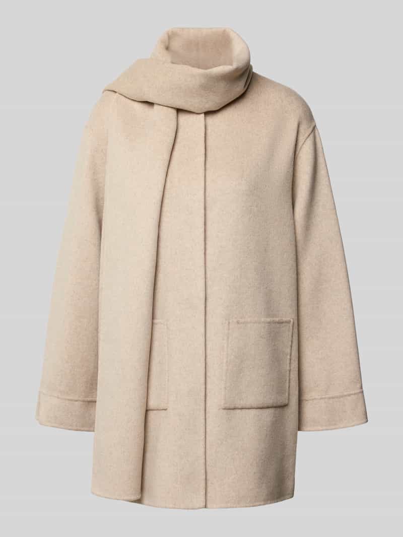 Smith and Soul Jas met steekzakken