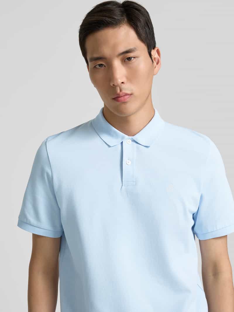 Marc O'Polo Regular fit poloshirt van puur katoen