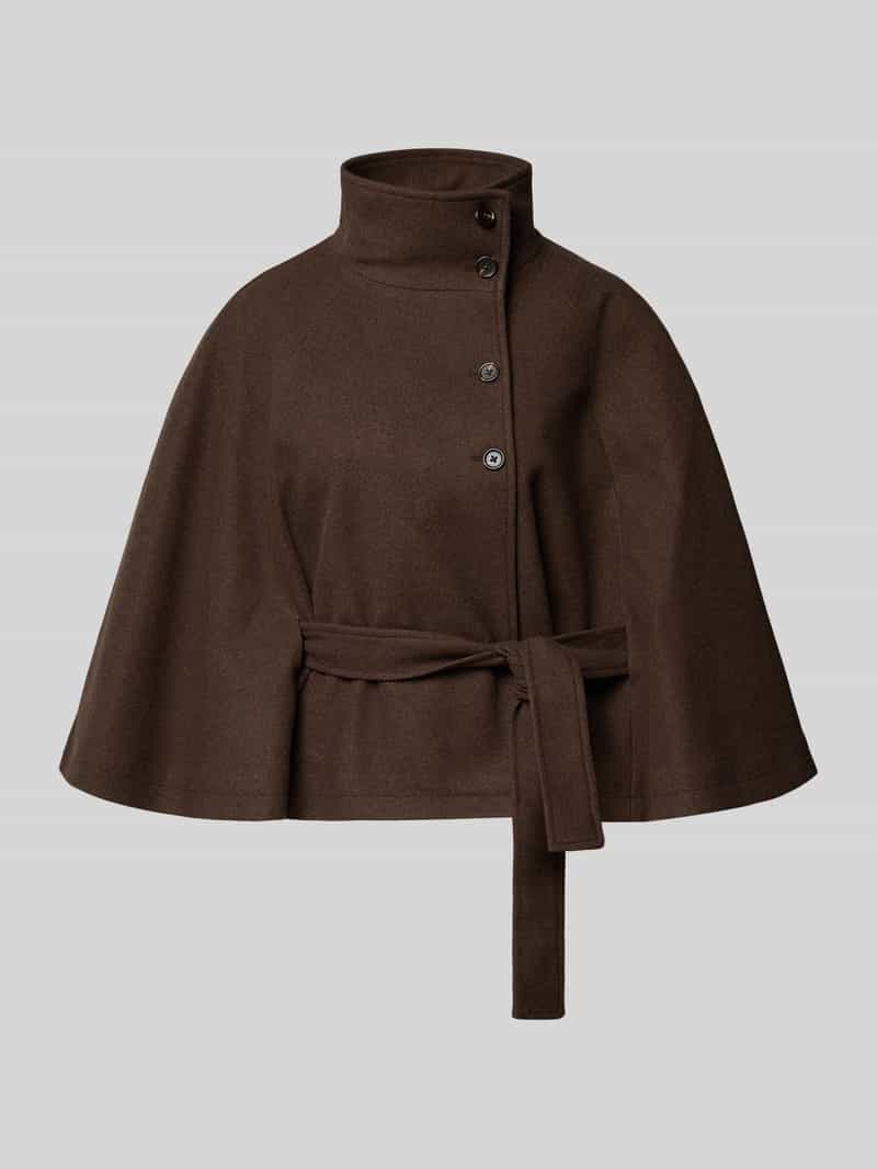 NOISY MAY Capejack met strikceintuur NMLUCY