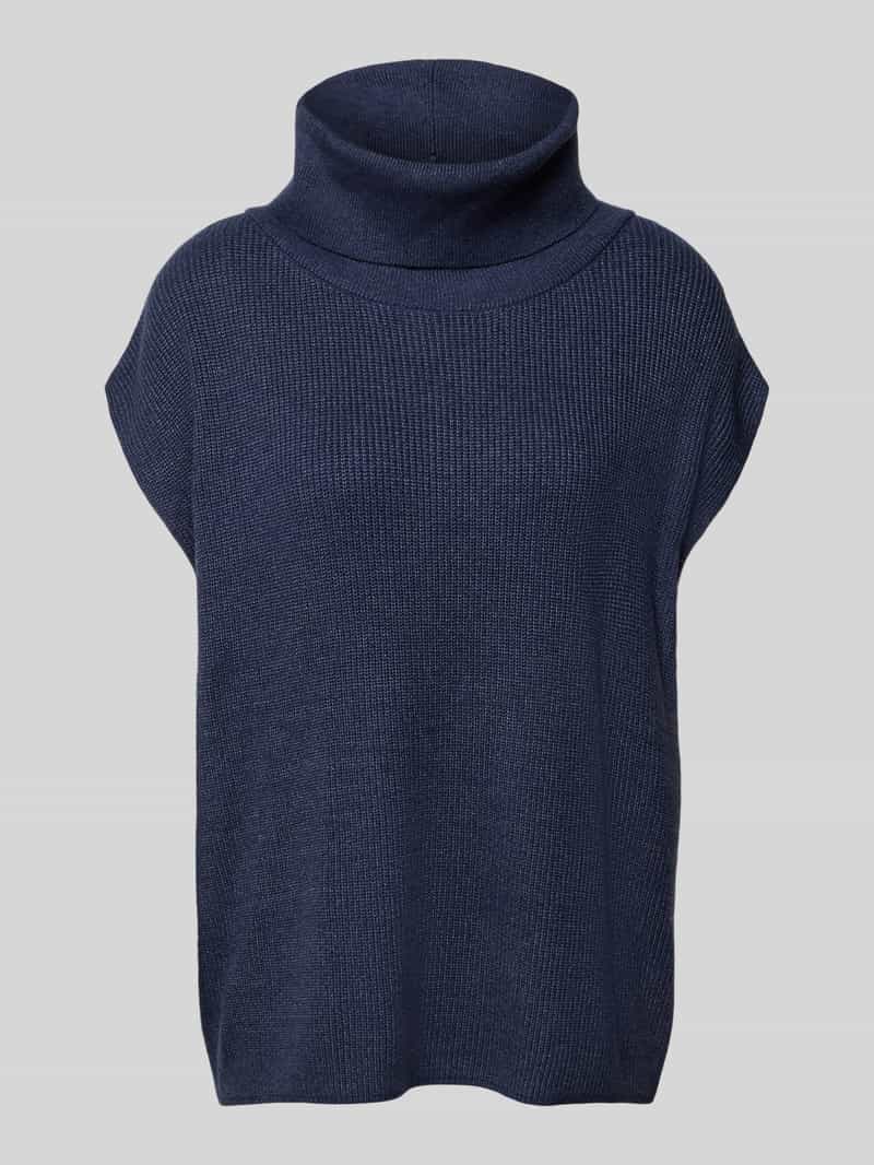 Christian Berg Woman relaxed fit spencer van viscosemix met col