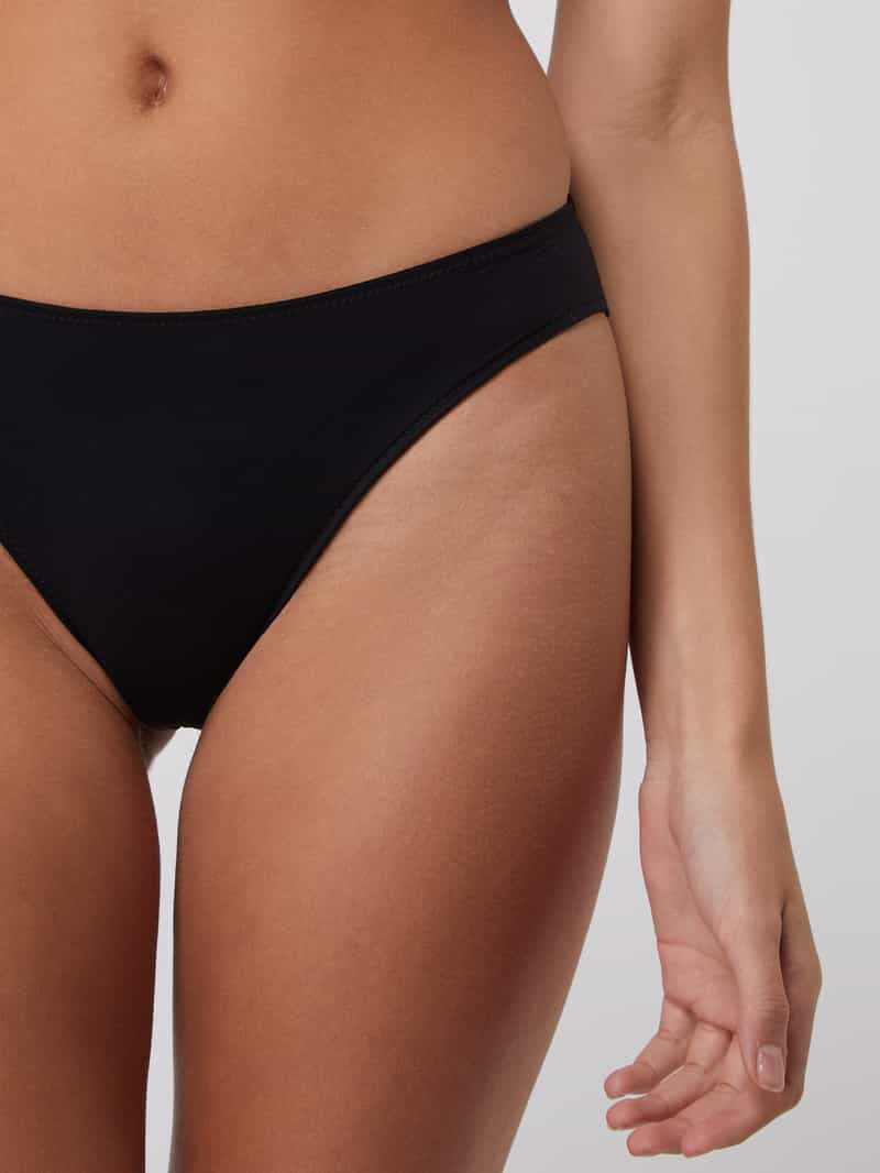 Schiesser Slip met stretch in een set van 1 paar